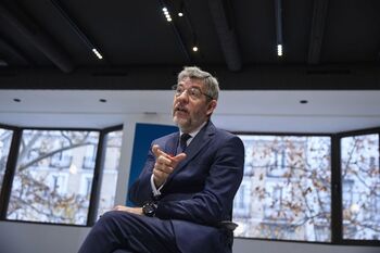 El PP carga contra el Gobierno tras el informe del FMI