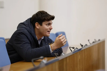Un juez dicta orden de detención contra Vito Quiles