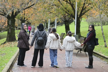Libertad para poder soñar