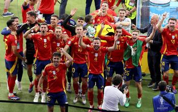 De la ‘Euro’ al Mundial, 10 cambios en la lista
