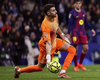 El Barça encuentra un ídolo