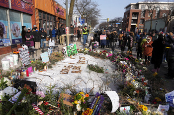 El Gobierno de Trump pide a Minesota sus listas de votantes