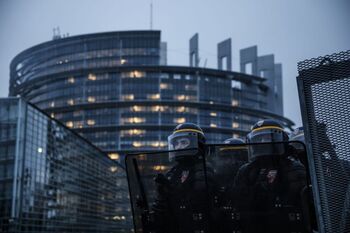 El Parlamento Europeo paraliza el acuerdo UE-Mercosur