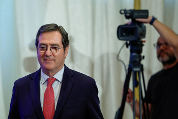 La CEOE reclama más inversión pública en infraestructuras