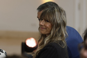 Frenan la decisión de que un jurado popular juzgue a Gómez