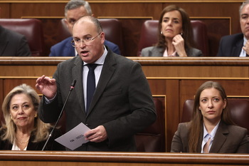 El PP carga contra Marlaska por el caso del DAO de la Policía