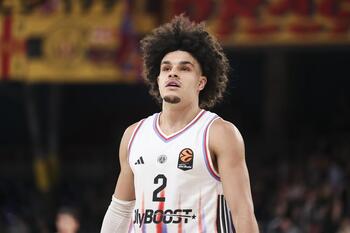 El Baskonia sigue de resaca

