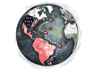 Un mundo de retos en Iberoamérica