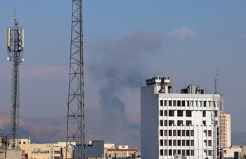 Irán niega haber solicitado un alto el fuego como asegura Trump