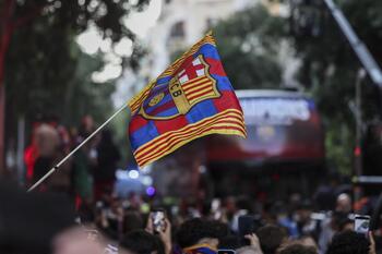 El Barça convoca sus elecciones presidenciales el 15 de marzo