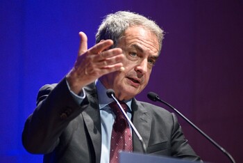 Zapatero ve motivos de nulidad en el 'caso Plus Ultra'