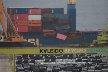 El precio del petróleo y del gas retoman las subidas