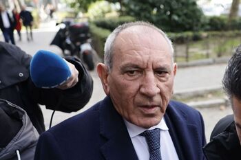 Interior pone protección a la mujer que denunció al DAO