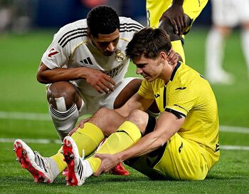 El mundial en peligro