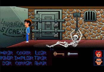 Solo 2 jugadores de 831 'sobreviven' a un videojuego de los 80
