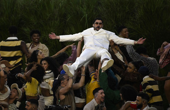 El idioma español está de moda gracias a Bad Bunny