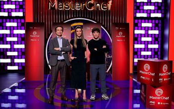 Cocina tradicional, nuevos retos y la llegada de Delicious Martha