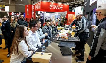 50 años de un enclave para gourmets