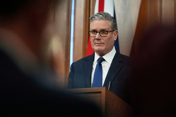 Una cumbre de aliados estudiará 