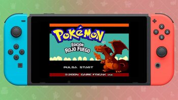 Nintendo recupera dos clásicos de Pokémon para Switch