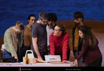 El enemigo del 'pueblo', poderoso