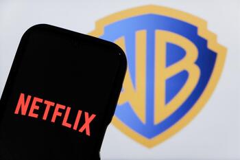 Netflix se retira de la batalla por Warner Bros
