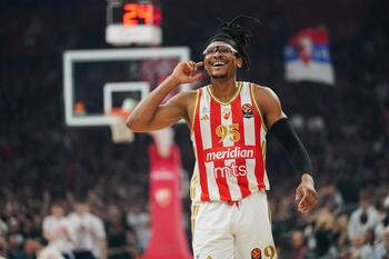 Moneke frena al Baskonia en la prórroga