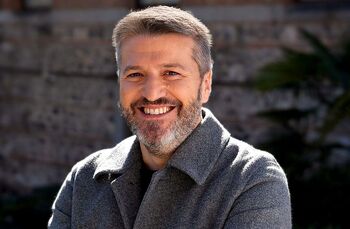 La Sexta incorpora al periodista Aimar Bretos a su ‘prime time'