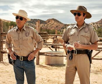 Misterios y comedias negras en AMC Networks