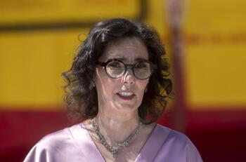 Bruselas ofrece apoyo logístico a España