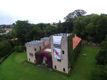 El TS confirma que el Pazo de Meirás pertenece al Estado