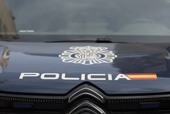 Un muerto en un tiroteo con la Policía en Pontevedra