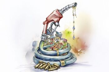 Golpe a Biomar, más allá del fraude de 300 millones