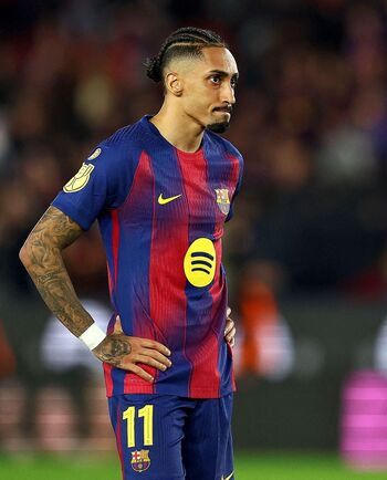 El calvario del líder