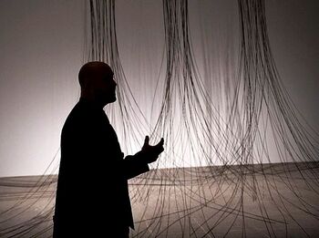 Una mirada a 50 años de arte contemporáneo