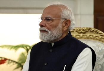 EEUU e India firman un 