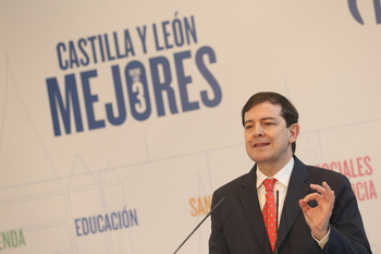 El CIS da la victoria al PP en CyL pero necesitaría a Vox