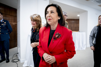 Evacúan a un centenar de militares españoles de Irak a Turquía