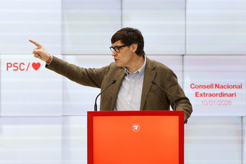 Illa defiende el acuerdo de financiación autonómica