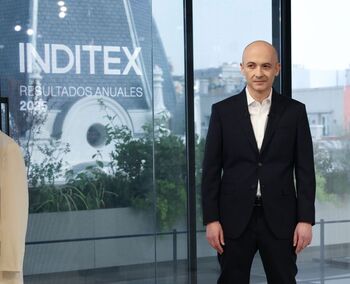 Inditex gana 6.220 millones de euros en 2025