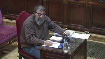 Koldo García se acoge al derecho a no declarar