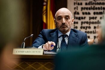 El abogado de Julio Martínez renuncia al caso 'Plus Ultra'