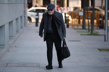 Villarejo, absuelto del encargo para acosar a la doctora Pinto