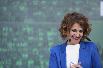 Montero afirma que los Presupuestos están 