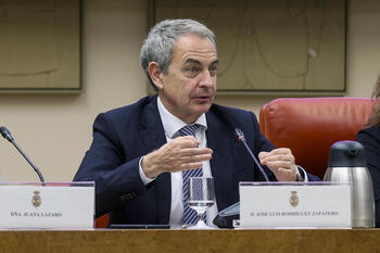 Antidroga rechaza que se investigue a Zapatero por narcotráfico