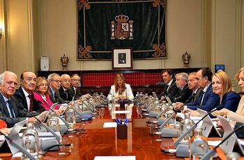 El Poder Judicial estalla contra el Gobierno por atacar a jueces
