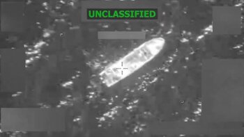 Tres muertos en un nuevo ataque de EEUU a una narcolancha