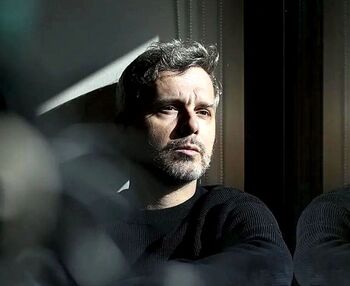 El artefacto mutante de Juan Gómez-Jurado