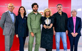 La Academia de la Moda otorgará sus galardones el 30 de junio