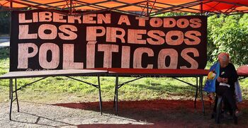 Pequeño gesto hacia la transición